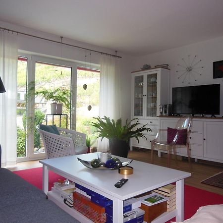 Apartamento Saffenburgblick Mayschoß Exterior foto